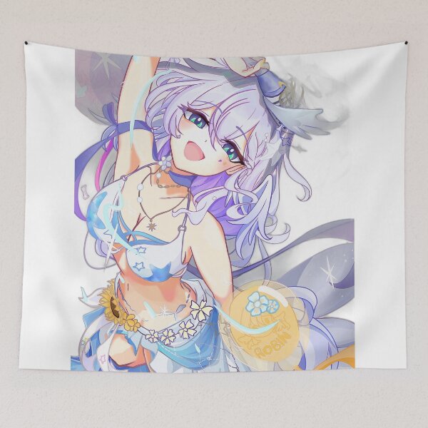 Item preview, Robin Summeretto Outfit Honkai Star Rail designed and sold by KomiArts.