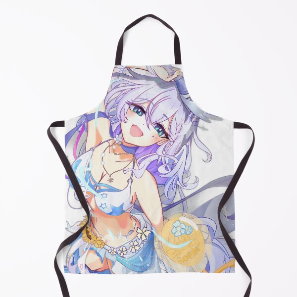 Item preview, Robin Summeretto Outfit Honkai Star Rail designed and sold by KomiArts.