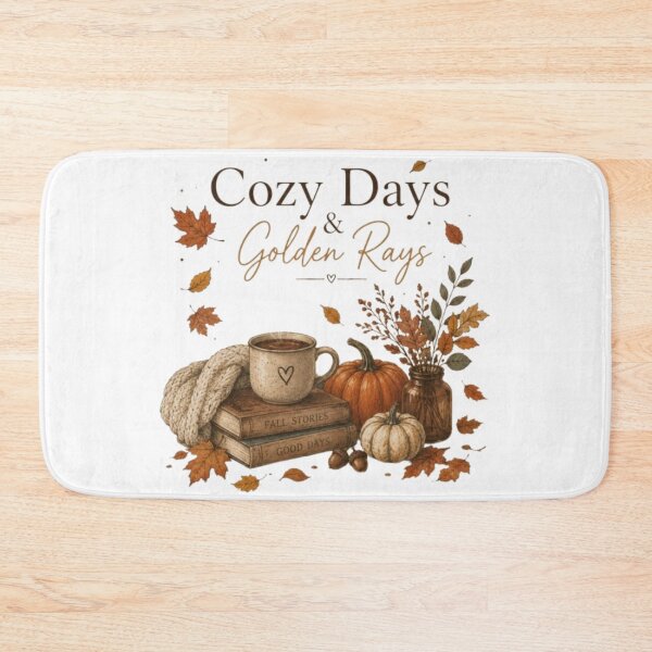 Item preview, cizy days and golden rays designed and sold by V.I.B.E.