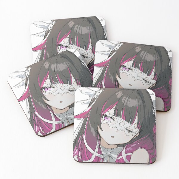 Item preview, Columbina Genshin Impact designed and sold by KomiArts.