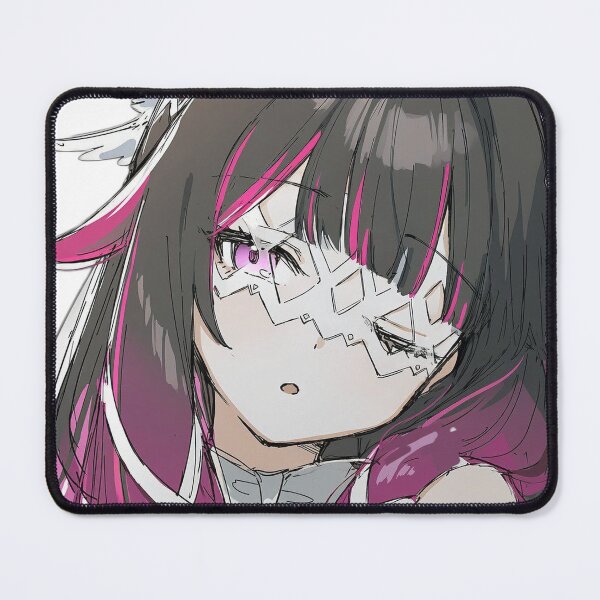Item preview, Columbina Genshin Impact designed and sold by KomiArts.