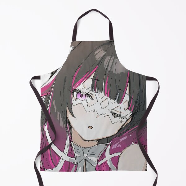 Item preview, Columbina Genshin Impact designed and sold by KomiArts.
