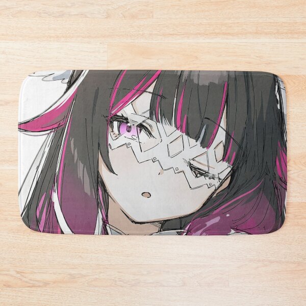 Item preview, Columbina Genshin Impact designed and sold by KomiArts.