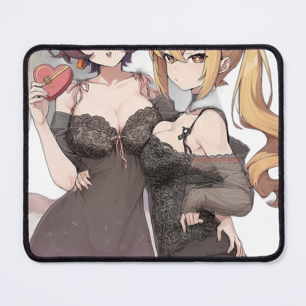 Item preview, Belle and Wise Close Embrace Zenless Zone Zero designed and sold by KomiArts.
