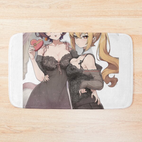 Item preview, Belle and Wise Close Embrace Zenless Zone Zero designed and sold by KomiArts.