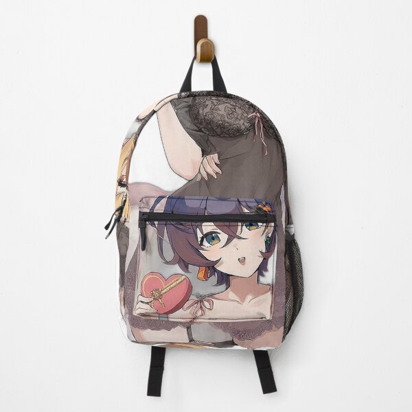 Item preview, Belle and Wise Close Embrace Zenless Zone Zero designed and sold by KomiArts.