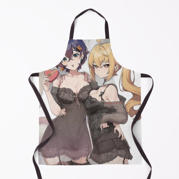 Item preview, Belle and Wise Close Embrace Zenless Zone Zero designed and sold by KomiArts.