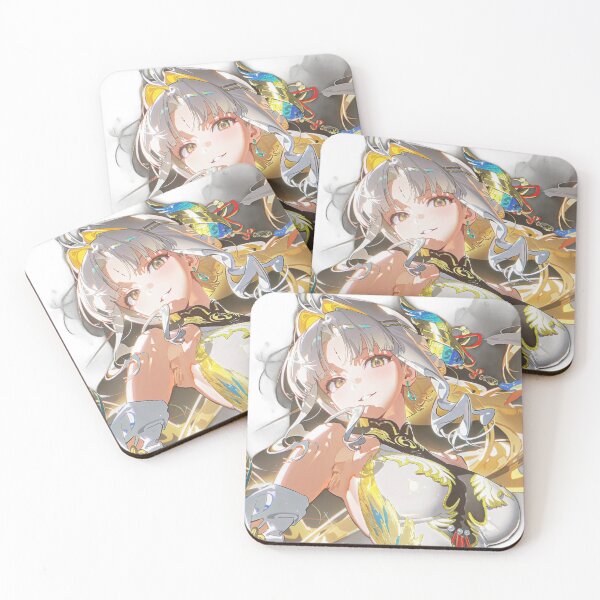 Item preview, Suisui Wuthering Waves designed and sold by KomiArts.