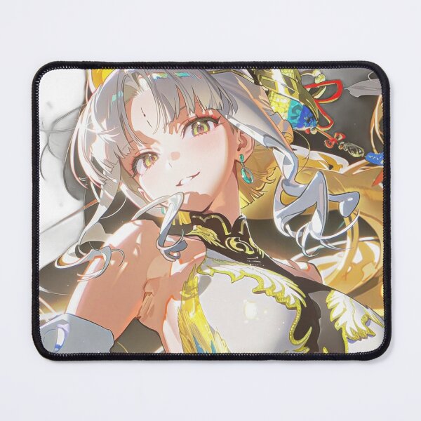 Item preview, Suisui Wuthering Waves designed and sold by KomiArts.