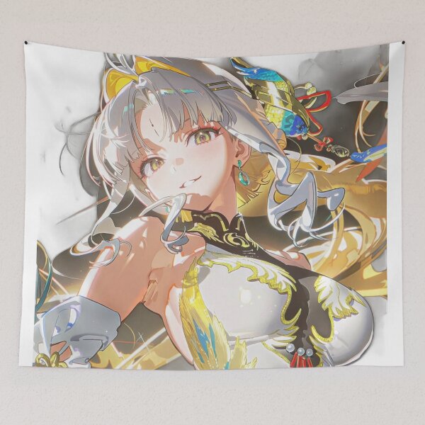 Item preview, Suisui Wuthering Waves designed and sold by KomiArts.