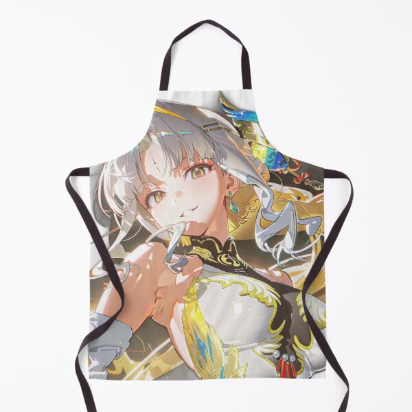 Item preview, Suisui Wuthering Waves designed and sold by KomiArts.