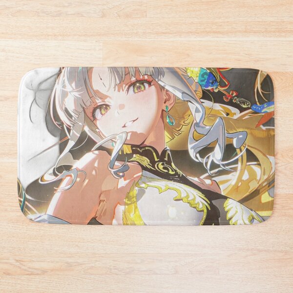 Item preview, Suisui Wuthering Waves designed and sold by KomiArts.