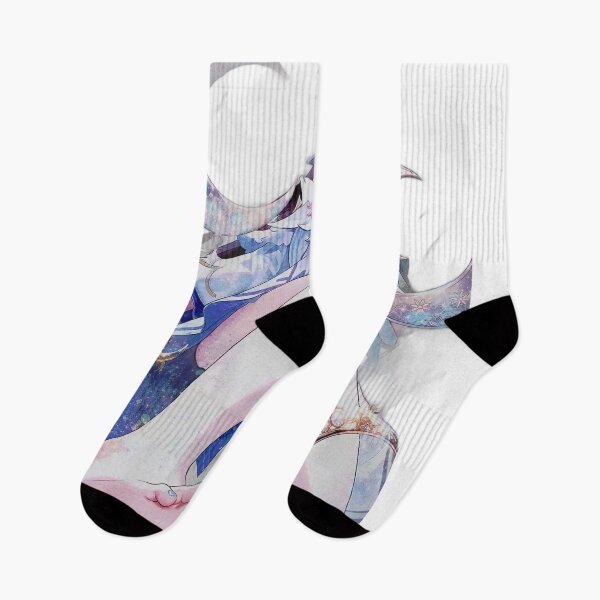 Item preview, Columbina Moon Motif Genshin Impact designed and sold by KomiArts.
