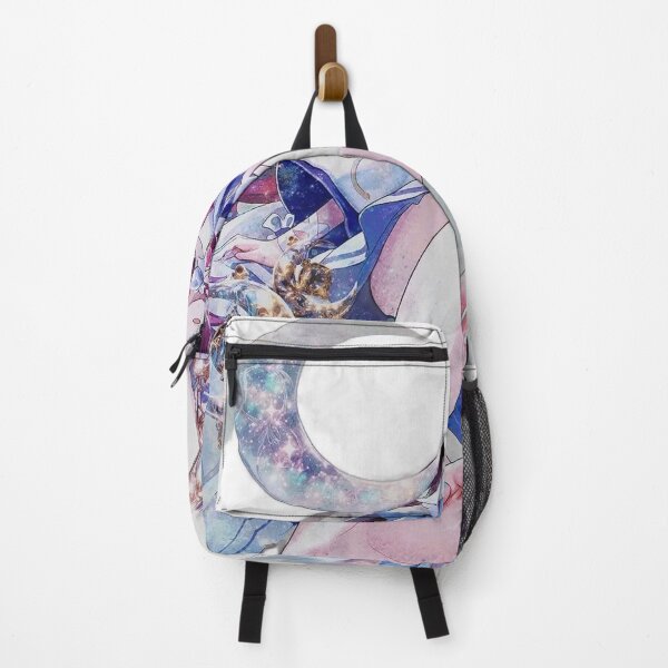 Item preview, Columbina Moon Motif Genshin Impact designed and sold by KomiArts.