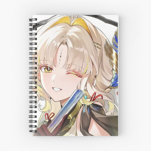Item preview, Suisui Winking Wuthering Waves designed and sold by KomiArts.