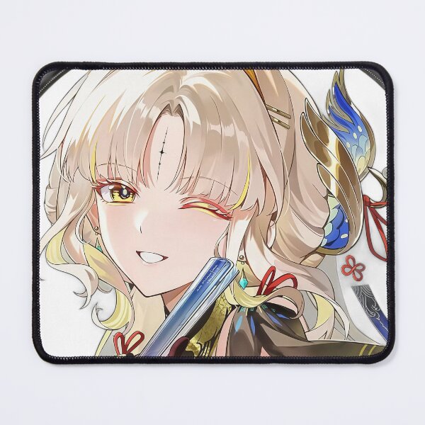 Item preview, Suisui Winking Wuthering Waves designed and sold by KomiArts.