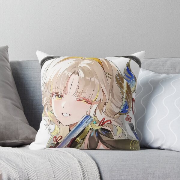 Item preview, Suisui Winking Wuthering Waves designed and sold by KomiArts.