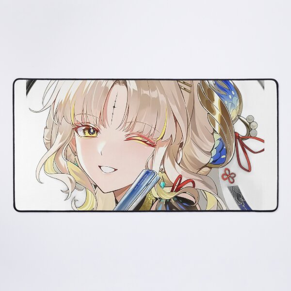 Item preview, Suisui Winking Wuthering Waves designed and sold by KomiArts.