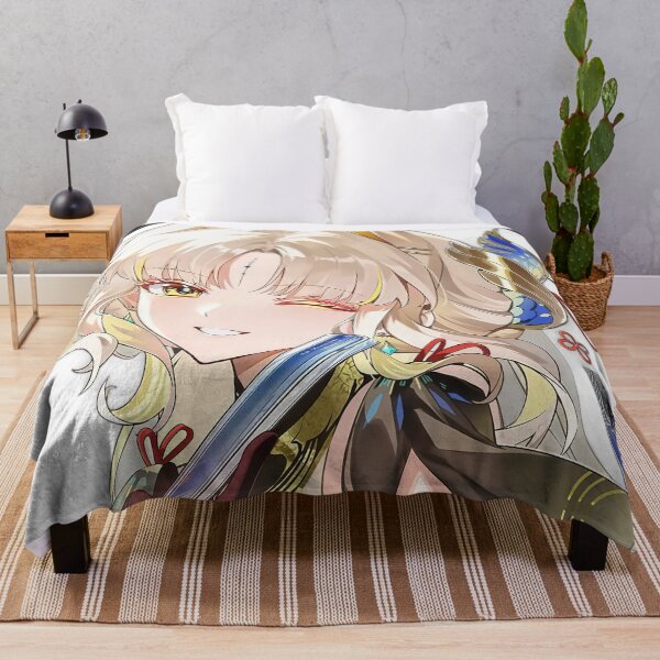 Item preview, Suisui Winking Wuthering Waves designed and sold by KomiArts.