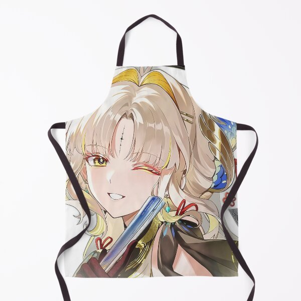 Item preview, Suisui Winking Wuthering Waves designed and sold by KomiArts.