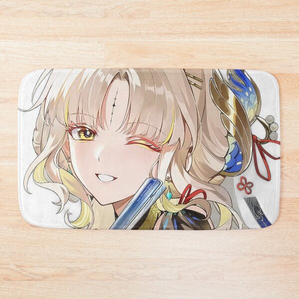 Item preview, Suisui Winking Wuthering Waves designed and sold by KomiArts.