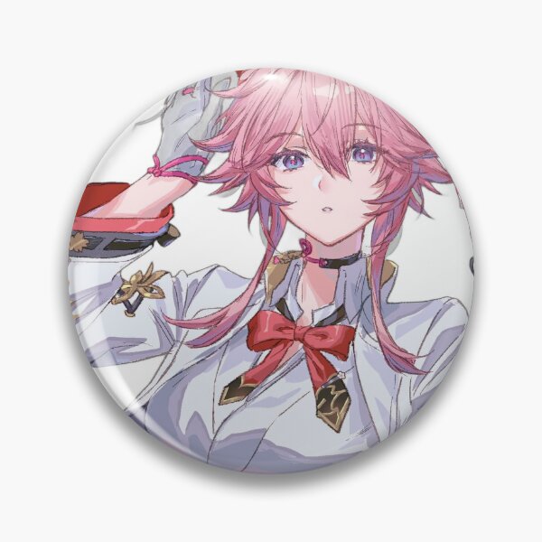 Item preview, Evanescia Honkai Star Rail designed and sold by KomiArts.