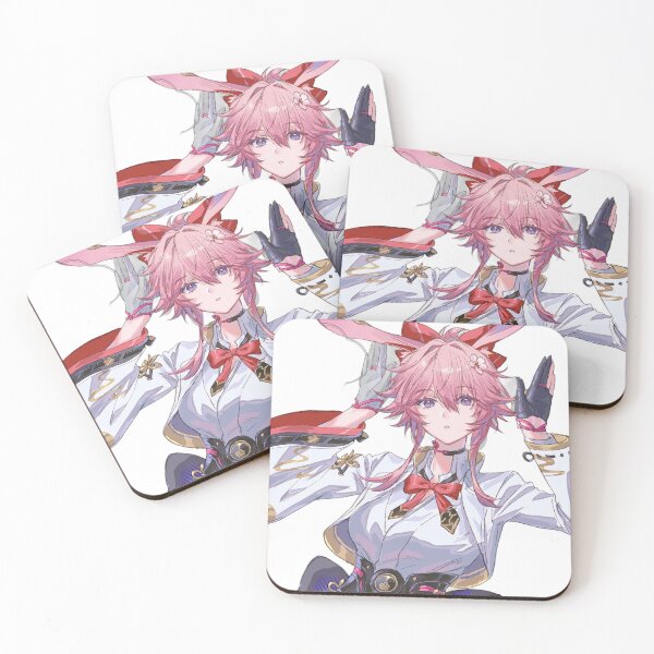 Item preview, Evanescia Honkai Star Rail designed and sold by KomiArts.