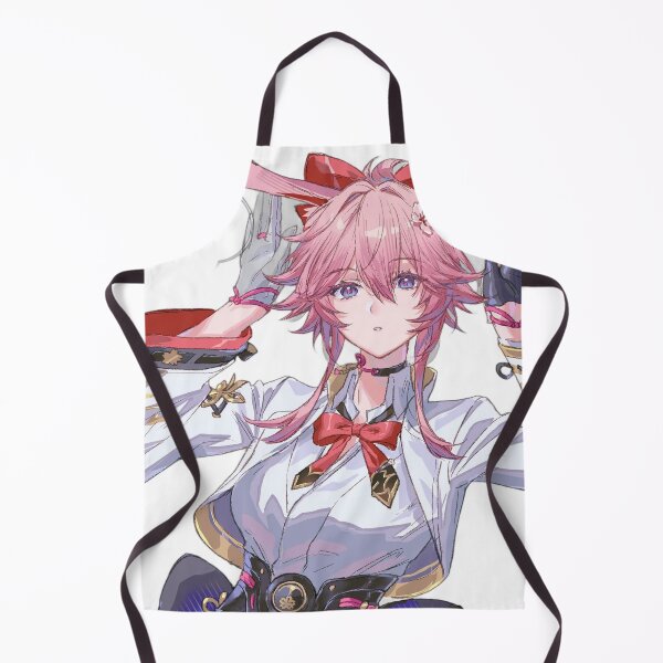 Item preview, Evanescia Honkai Star Rail designed and sold by KomiArts.