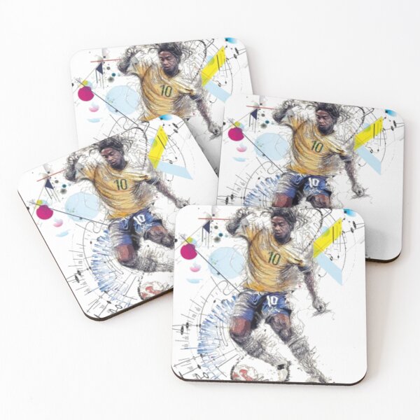 Item preview, Ronaldinho Football Playmaker designed and sold by Rosa1977.
