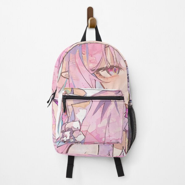 Item preview, Cyrene Rose Accessory Honkai Star Rail designed and sold by KomiArts.