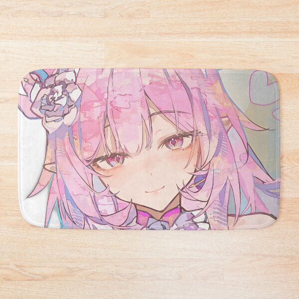 Item preview, Cyrene Rose Accessory Honkai Star Rail designed and sold by KomiArts.