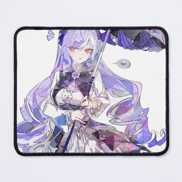 Item preview, Vivian Banshee Holding Umbrella Zenless Zone Zero designed and sold by KomiArts.