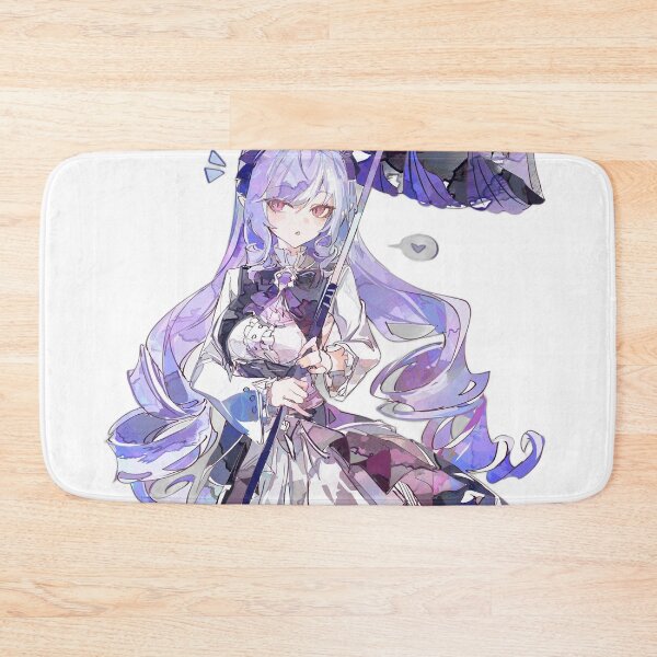 Item preview, Vivian Banshee Holding Umbrella Zenless Zone Zero designed and sold by KomiArts.