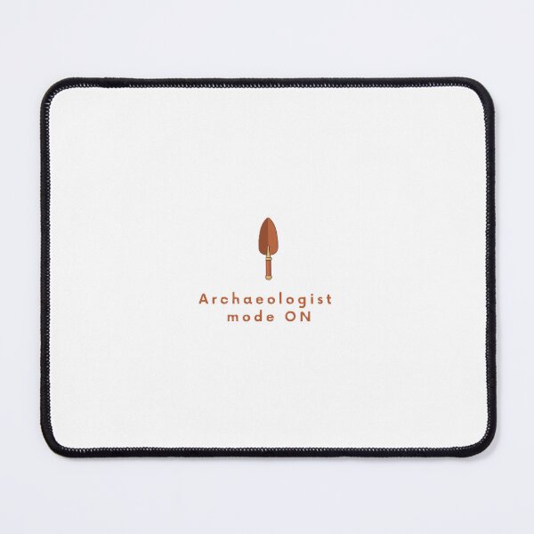 Item preview, Archaeologist mode ON designed and sold by My-Pebble.