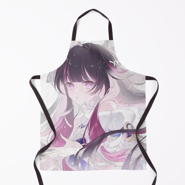 Item preview, Columbina Ethereal Outfit Genshin Impact designed and sold by KomiArts.
