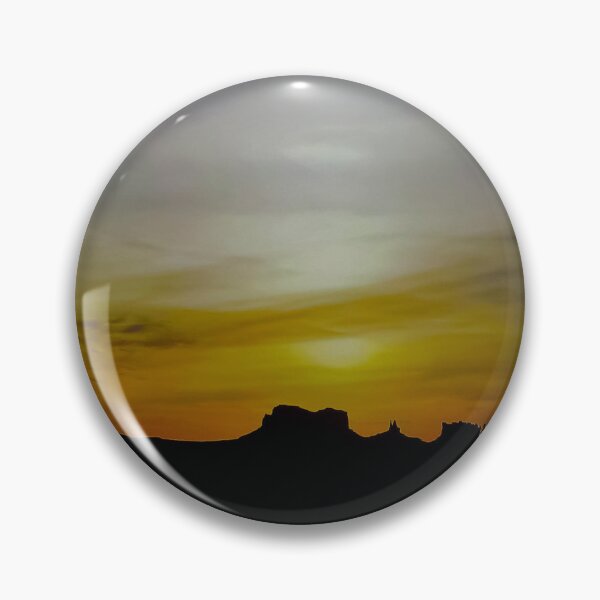 Artikelvorschau, Sonnenuntergang im Monument Valley entworfen und verkauft von carrizizi.