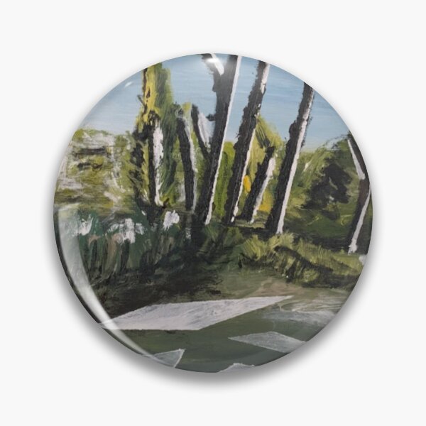 Item preview, Reeds Lake 1# designed and sold by EPHTheArtist.