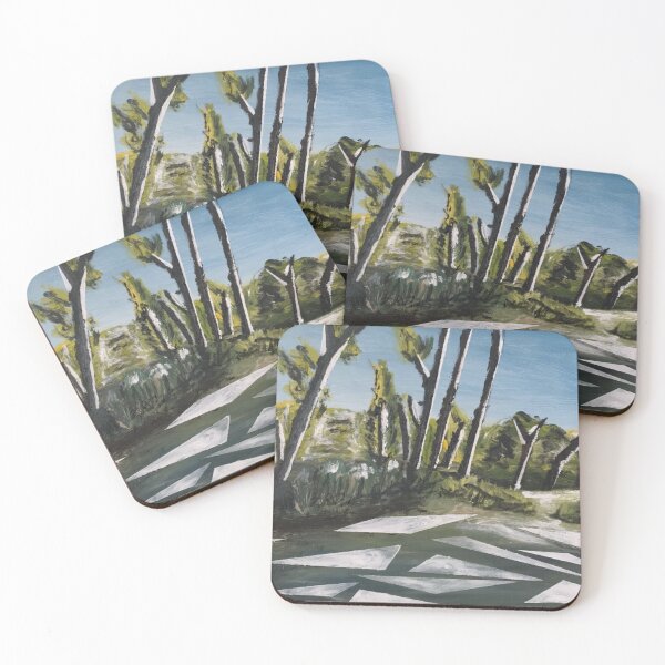 Item preview, Reeds Lake 1# designed and sold by EPHTheArtist.