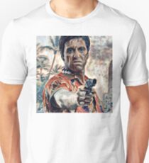 Scarface Unisex T-Shirt