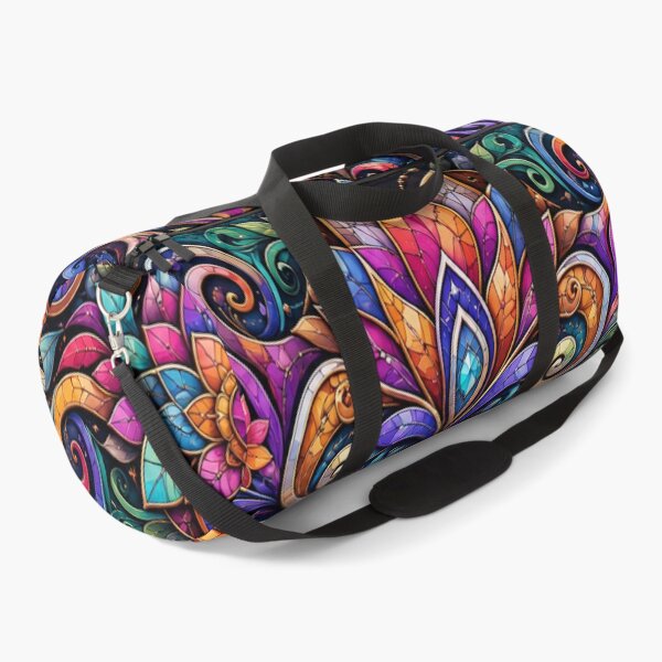 Item preview, Love Colorful Pattern designed and sold by DazzleKitty.