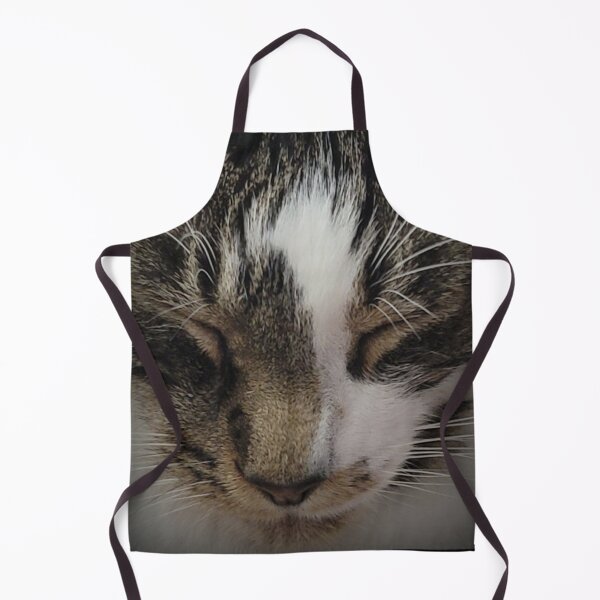 Item preview, Kitty Close-up designed and sold by HauntedOpera.