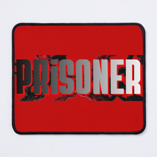 Item preview, prisoner designed and sold by idoocollective1.