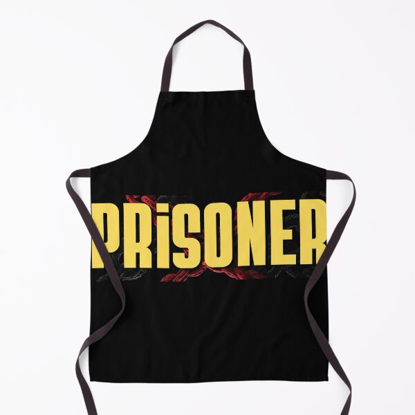 Item preview, prisoner designed and sold by idoocollective1.