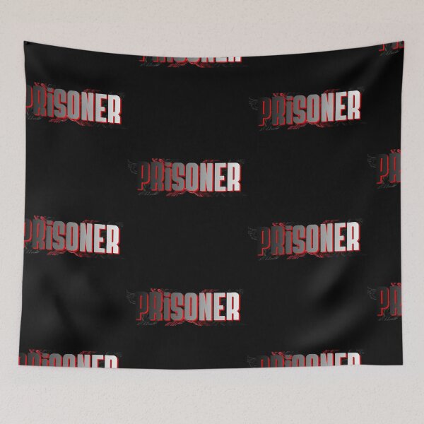 Item preview, prisoner designed and sold by idoocollective1.