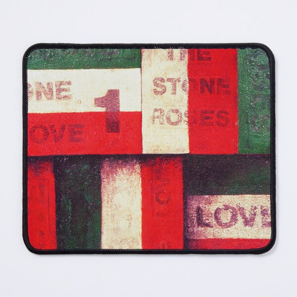 Item preview, The One Love designed and sold by PeteSchinner.
