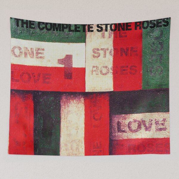 Item preview, The One Love designed and sold by PeteSchinner.