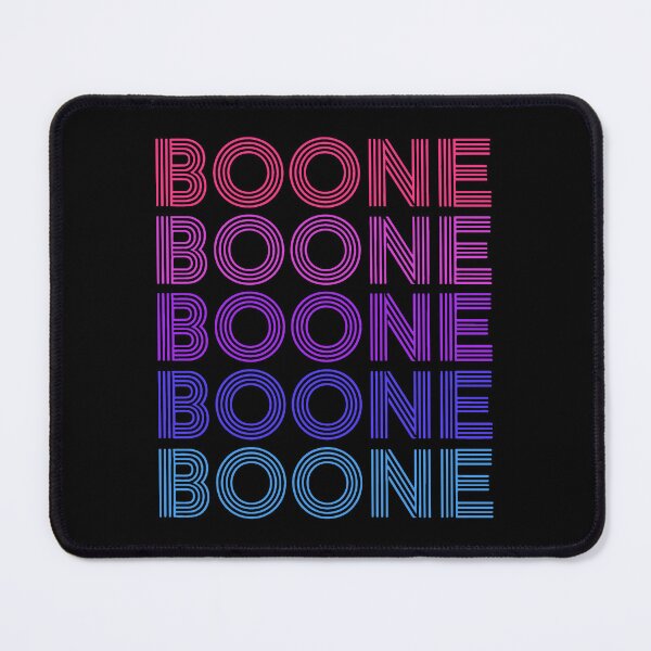 Item preview, Boone Lovers designed and sold by D4nnyBoiArt.