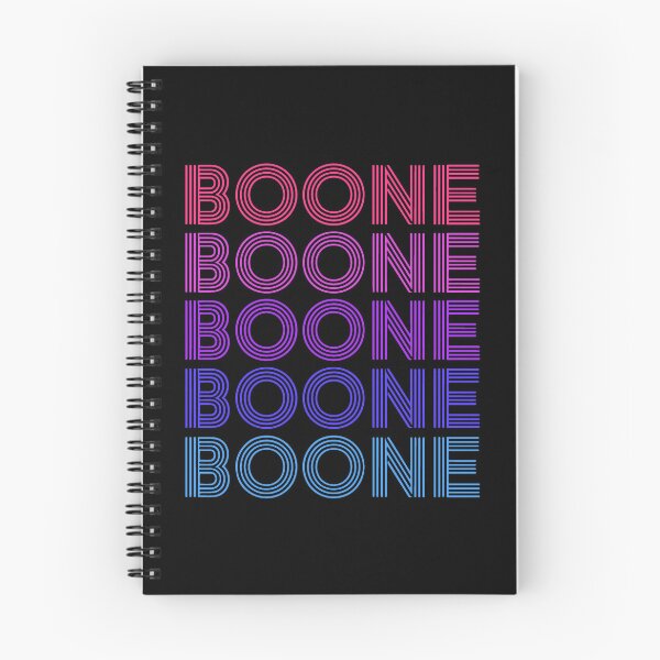 Item preview, Boone Lovers designed and sold by D4nnyBoiArt.