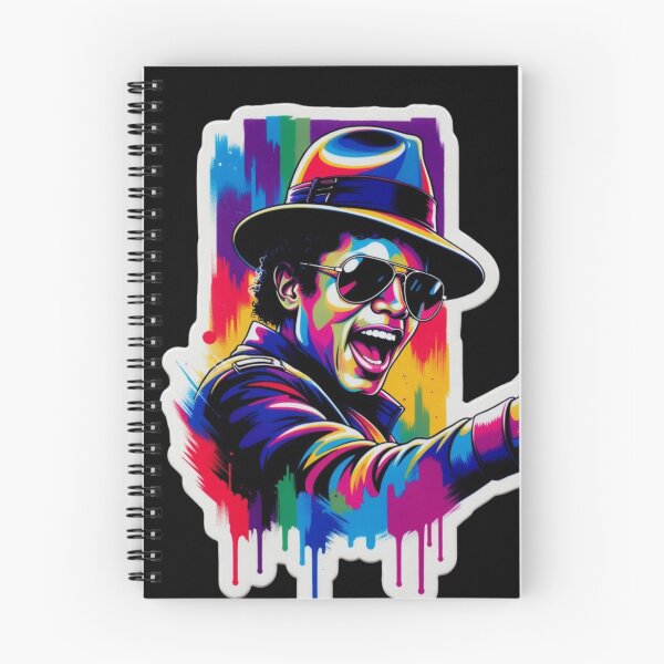 Item preview, Colorful Pop Icon Procreate Portrait Illustration designed and sold by ExploreAura Studio.