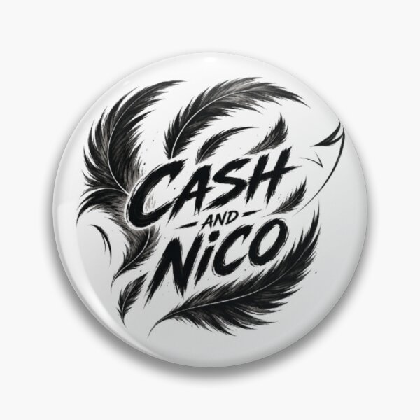 Item preview, Gothic Style Cash and Nico Winged Typography designed and sold by Shakhbata-1.